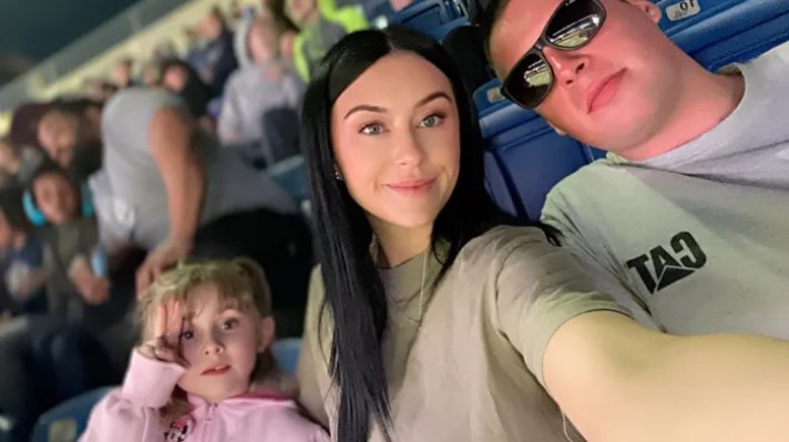 24-year-old Austin Willette died in a motorcycle accident!