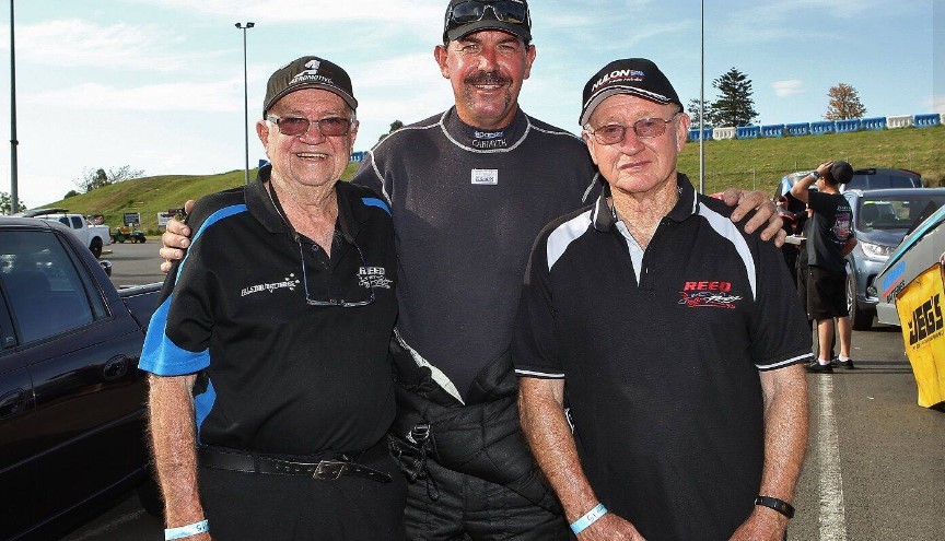 Jim Reed Dead:What was the cause of Jim Reed death