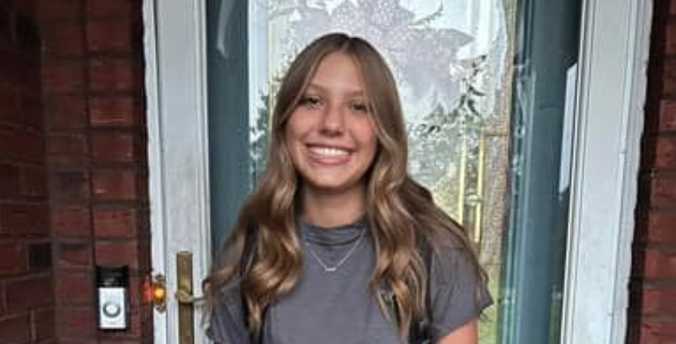 16-year-old Luci Krueger died in the accident! Luci Krueger obituary