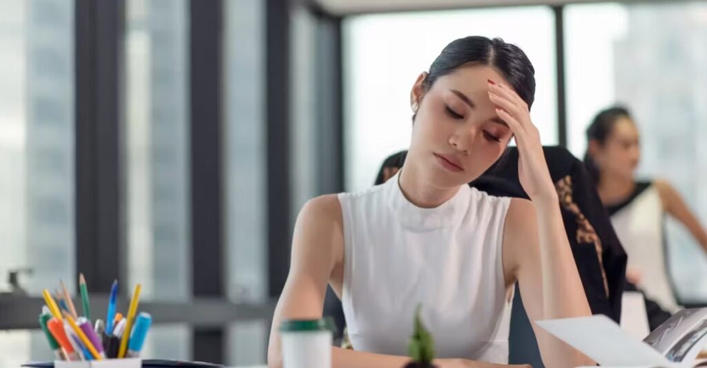 How can I be less sensitive to negative emotions?