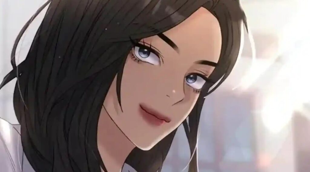 The Couple Breaker Chapter 37 Release Date! The Couple Breaker Watch Online Free