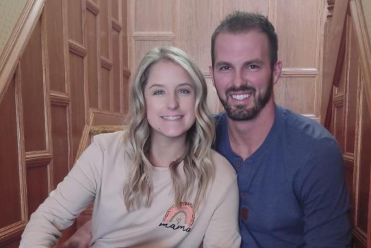 How did 34-year-old Chase Sharp die? Obituary and more