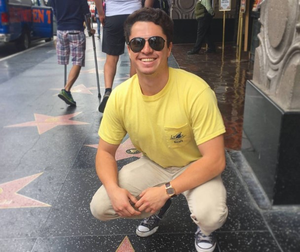 Chris Teixeira is missing and wanted! Is Chris Teixeira dead or alive?