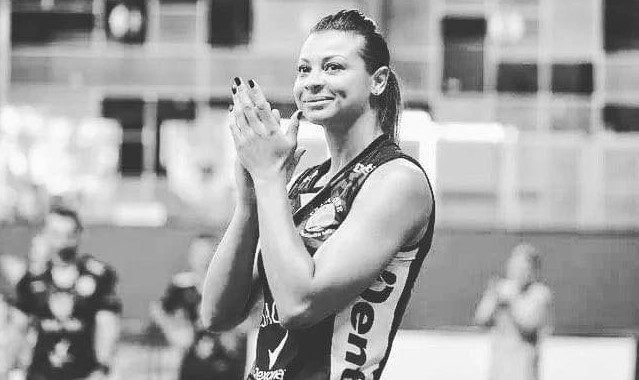 How Did Walewska Oliveira Die? A Brazilian Volleyball Icon Dies At 43