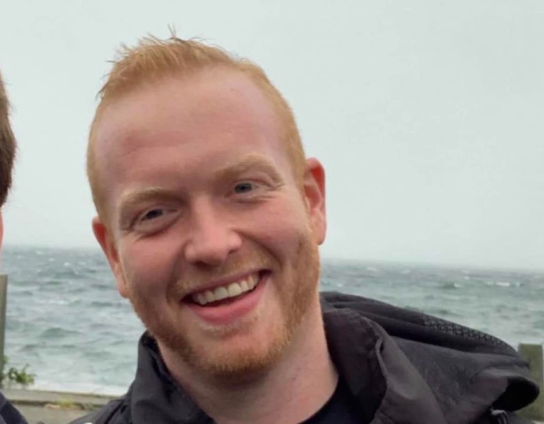 Why did Brian Baseler die?