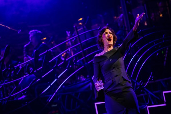 Haydn Gwynne obituary and cause of death!