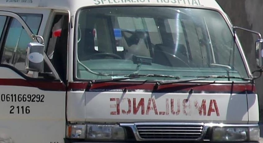 The event that shook the country! 95 students at the girls’ high school were paralyzed, the school was closed indefinitely
