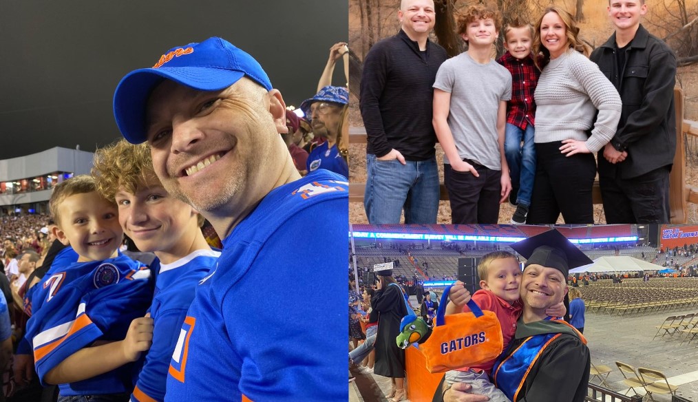 How did Jared Felice die? Obituary and details