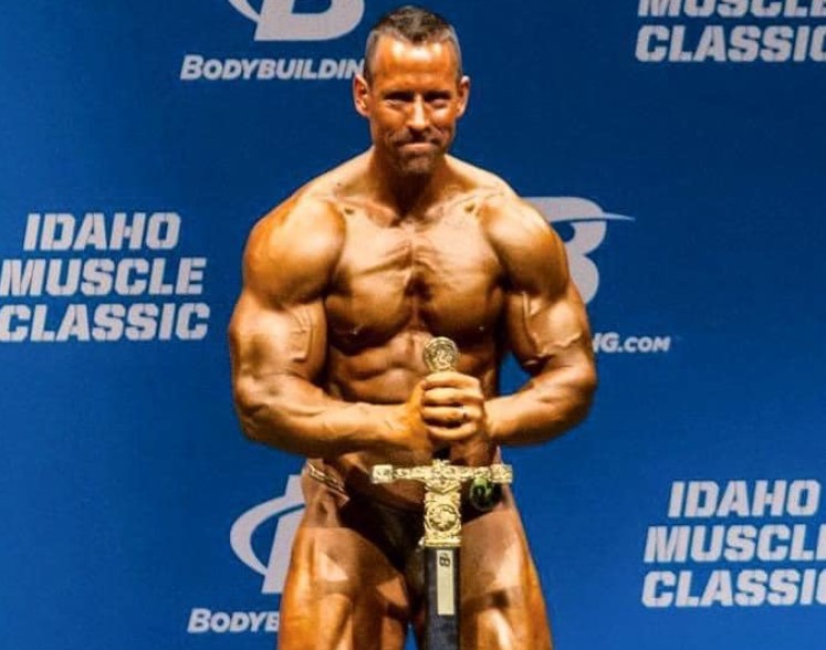 Craig Toth died at 52: Obituary and cause of death