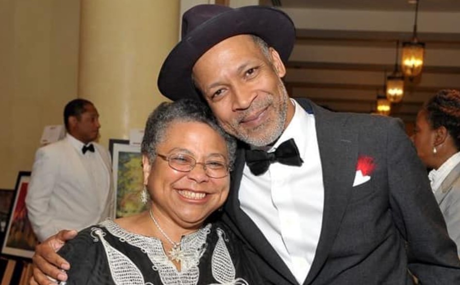 Radcliffe Bailey died at 55 Know More About His Cause Of Death