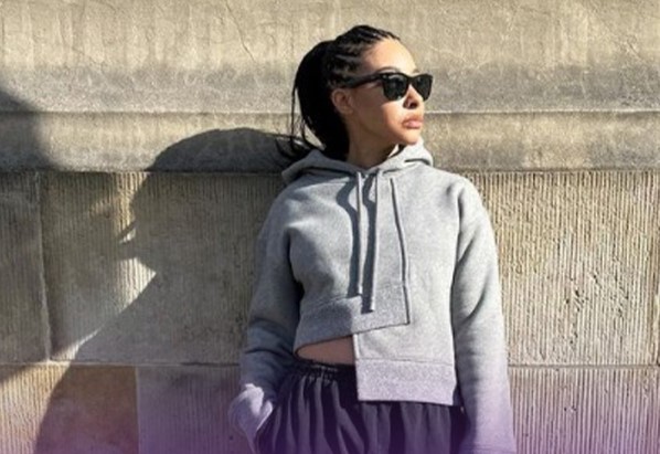 Tanice Elizabeth Samuels cause of death has been revealed!