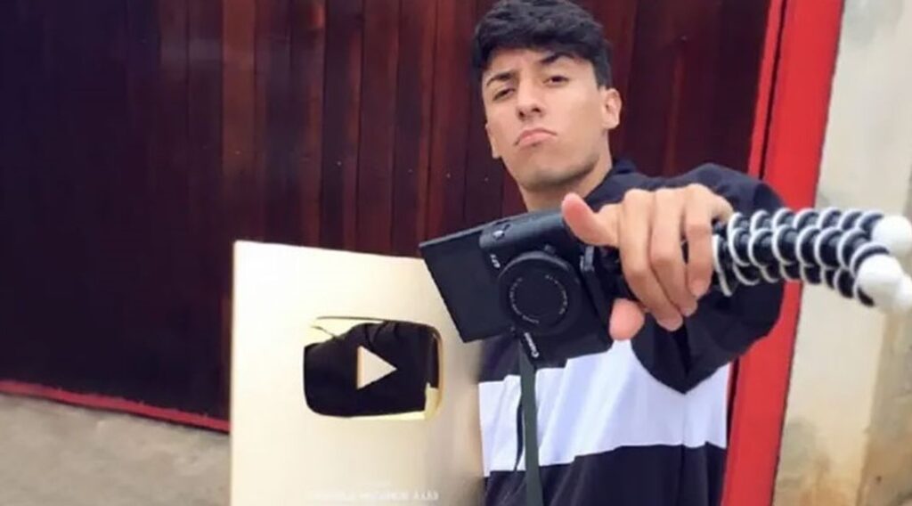 Brazilian YouTuber Henrique Medeiros cause of death has been revealed!