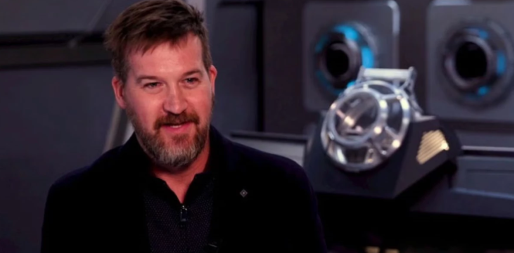Kenneth Mitchell’s cause of death has been revealed!