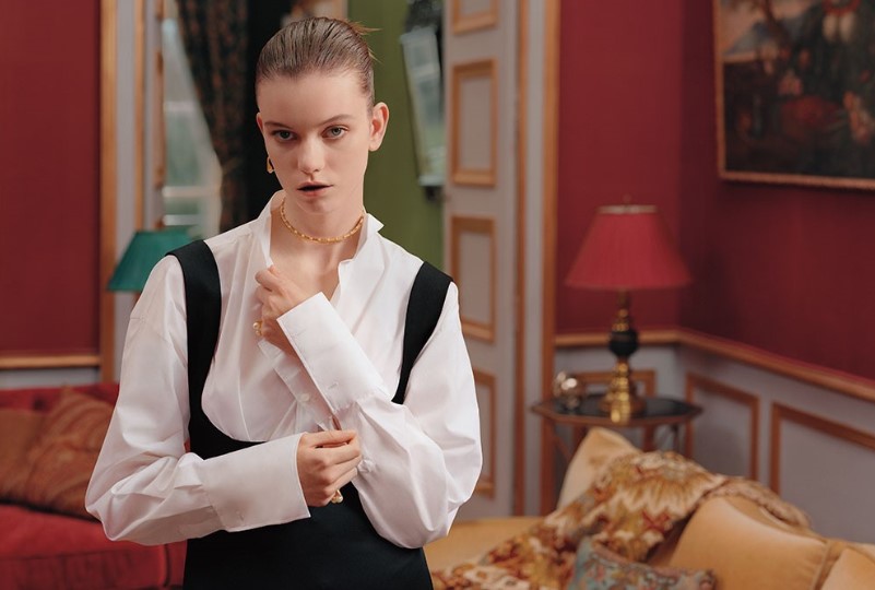 Dior Spring-Summer 2024 Collection brings together contrasts